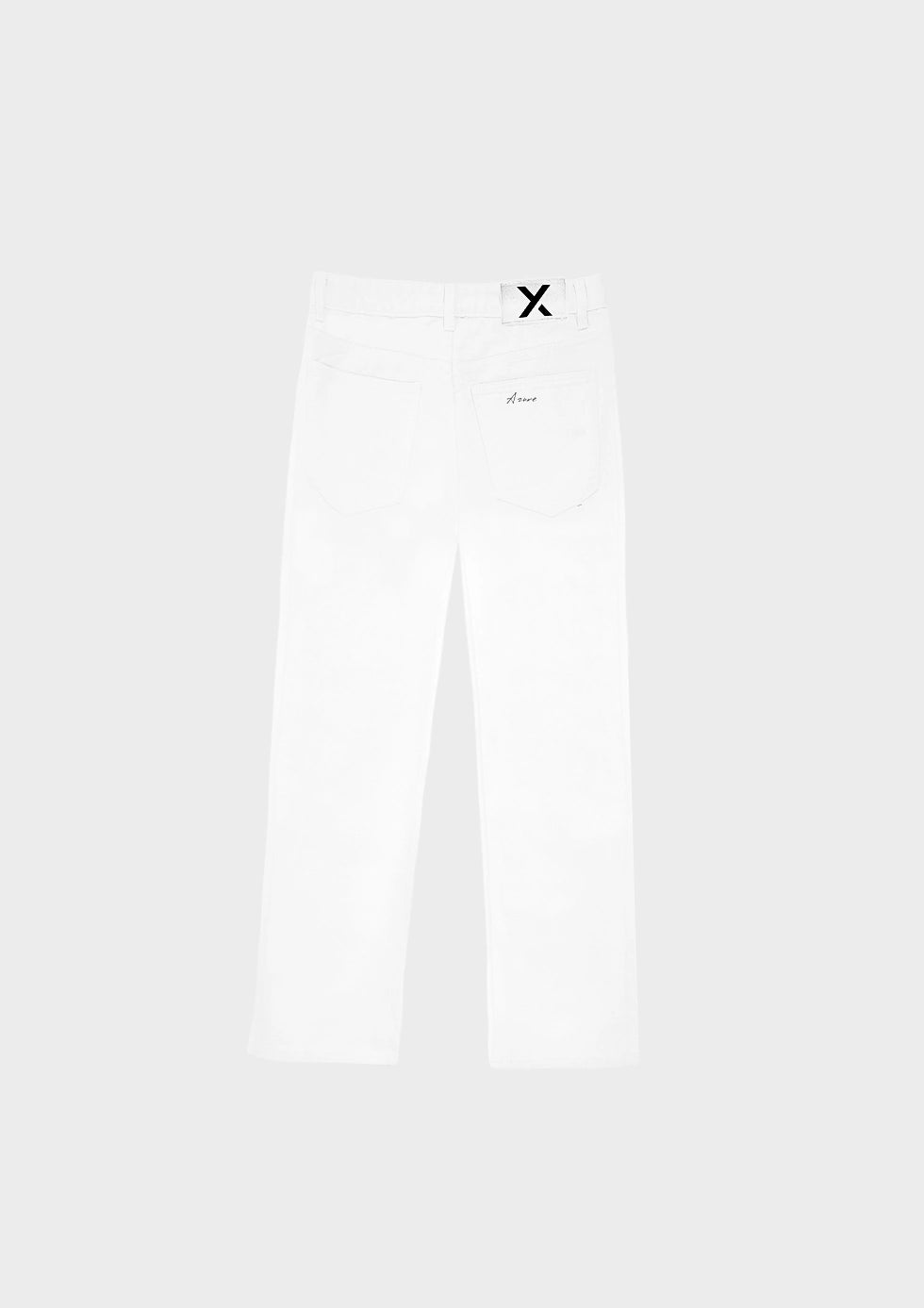 VANILLA "AZURE" PANTS