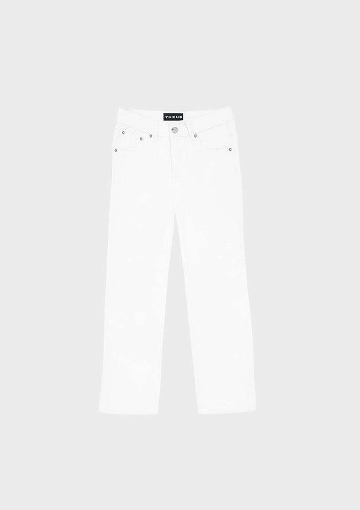 VANILLA "AZURE" PANTS