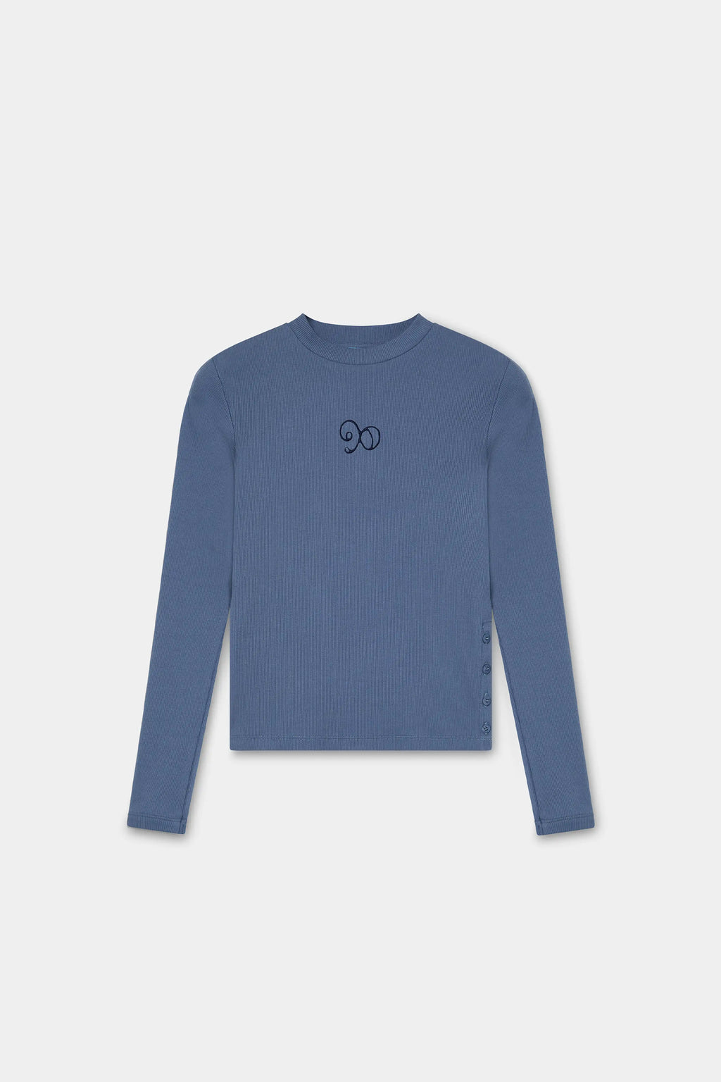 MAISON "FORHER" LONGSLEEVE