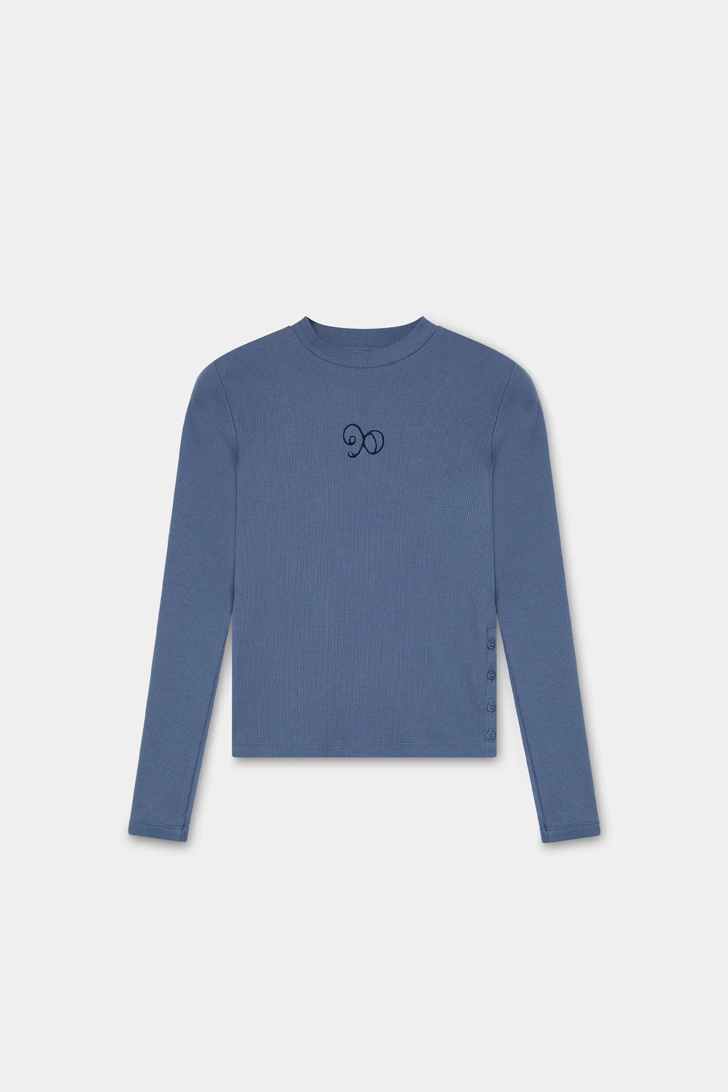 MAISON "FORHER" LONGSLEEVE