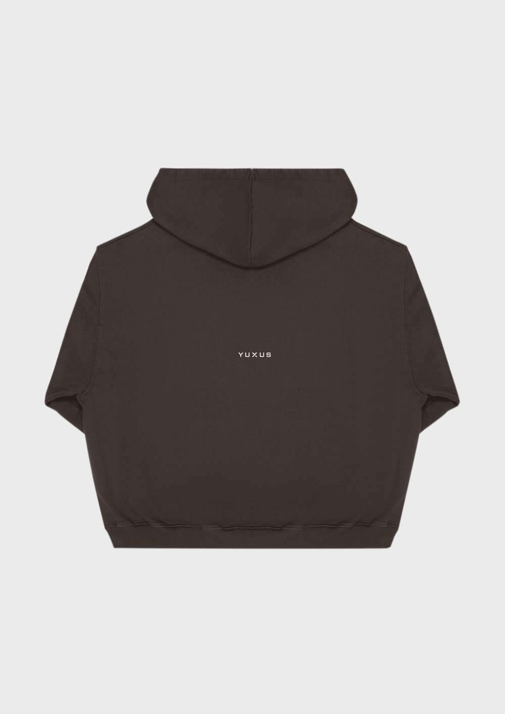 STALLION "CLUB" HOODIE - YUXUS