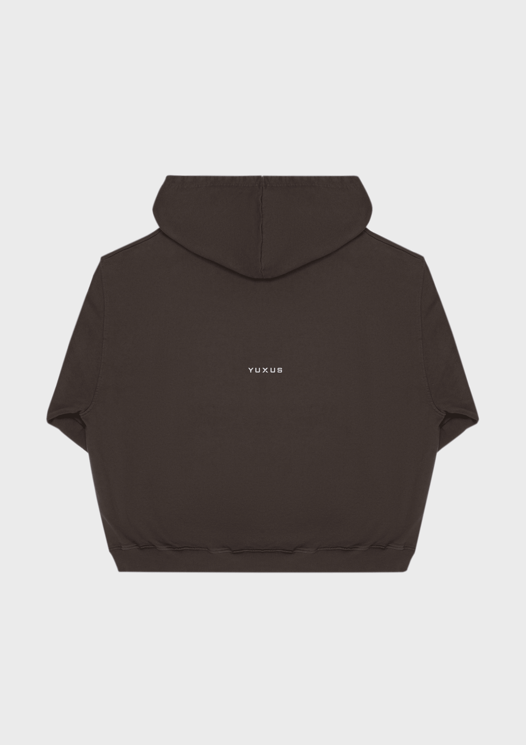 STALLION "CLUB" HOODIE - YUXUS
