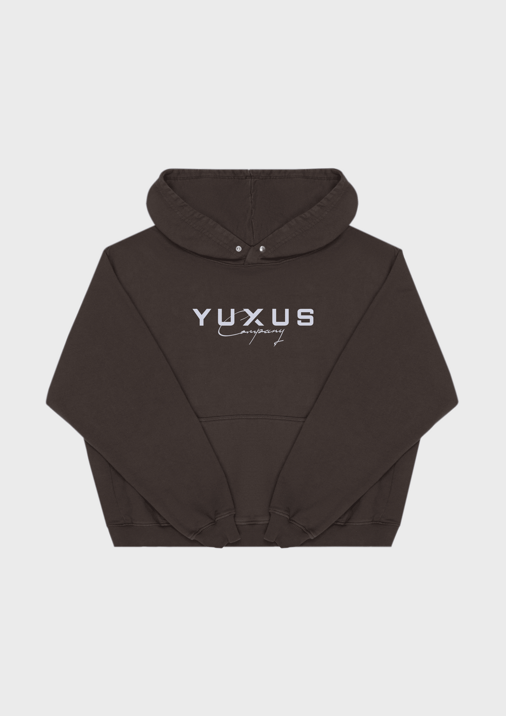 STALLION "CLUB" HOODIE