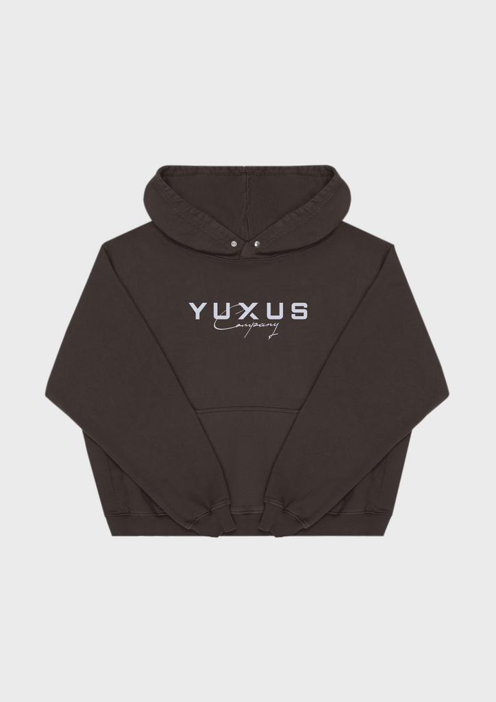 STALLION "CLUB" HOODIE
