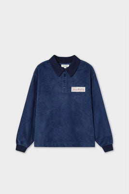 MOLE POLO BLUE