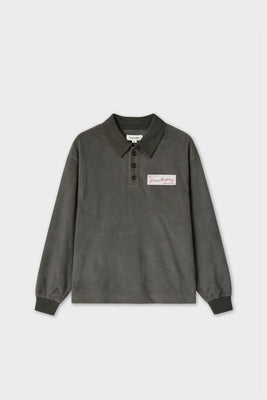 MOLE POLO TAUPE