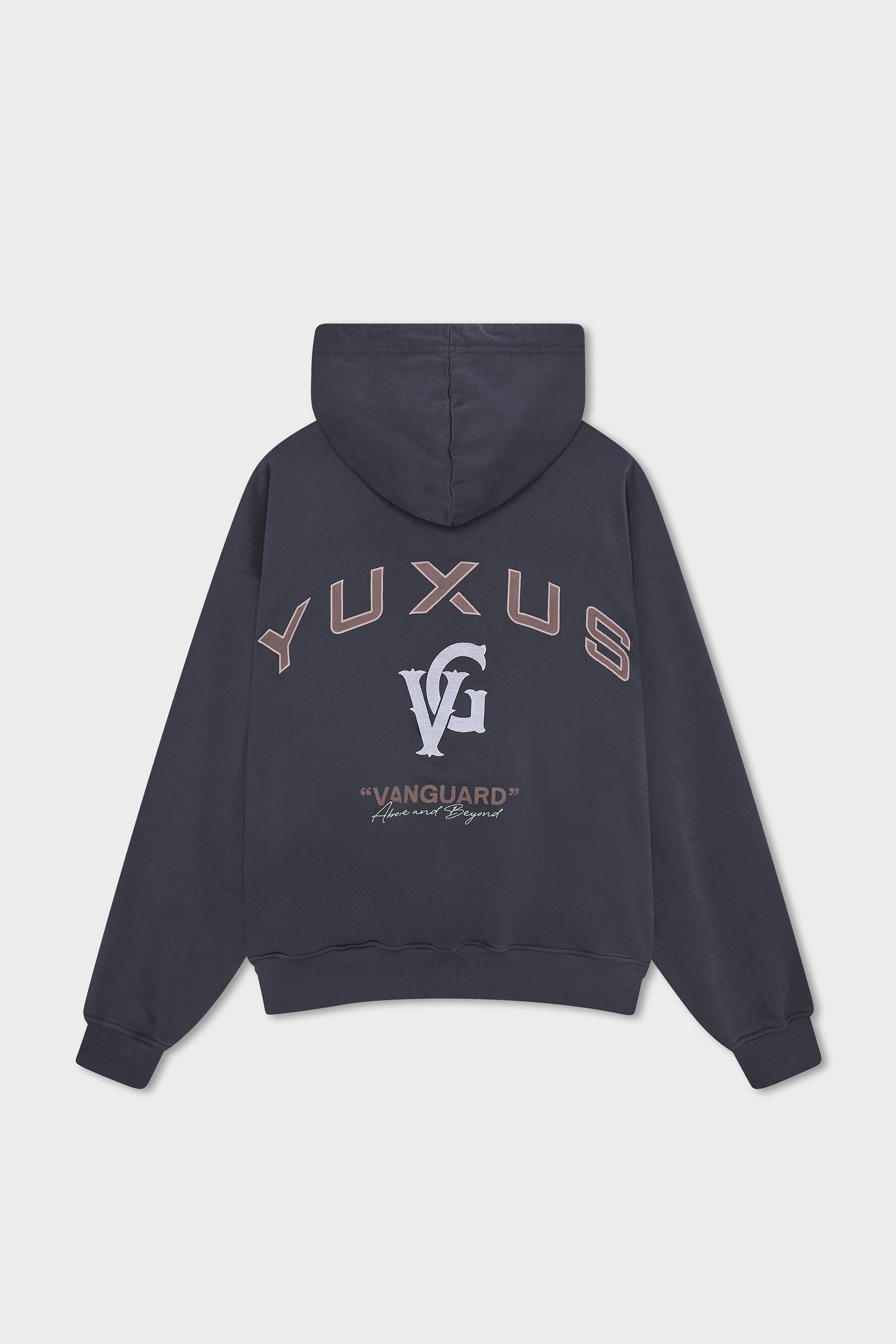 NOBLE "VANGUARD" HOODIE