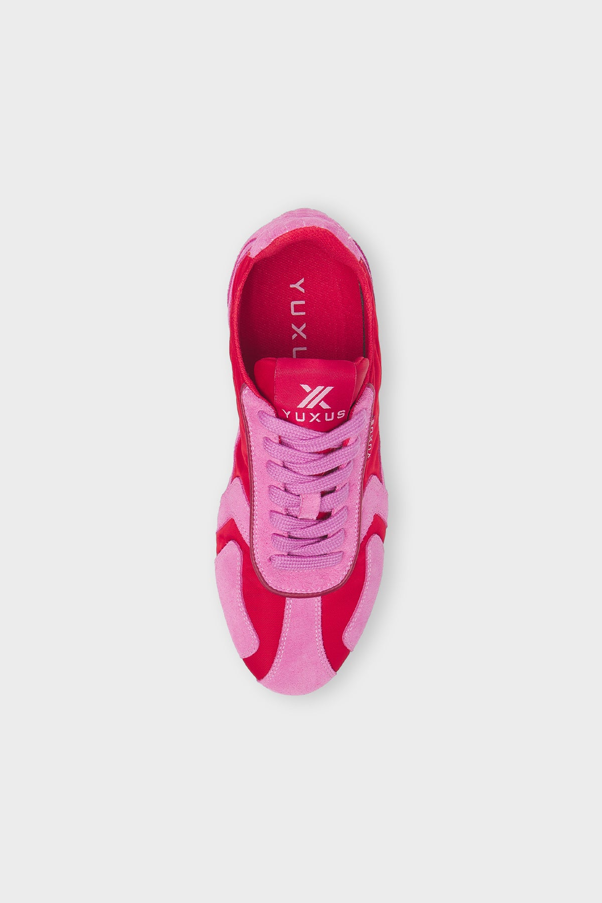 PINKFIRE "NYX" SNEAKERS