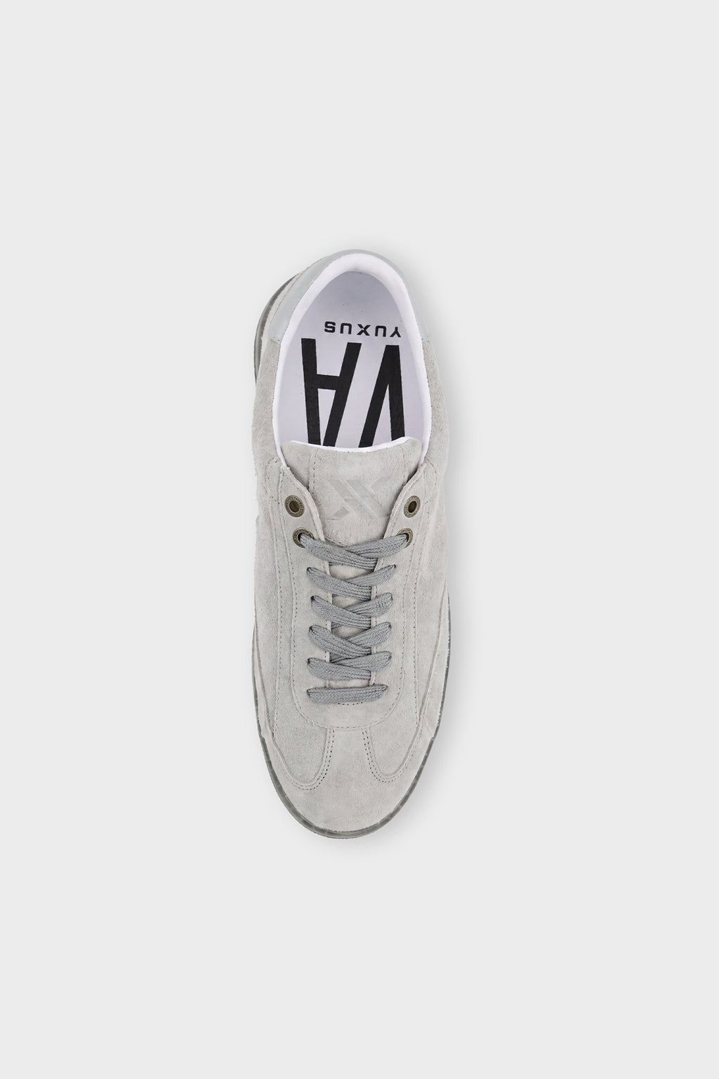 GRAVEL "NOVA" SNEAKERS