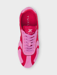 PINKFIRE 