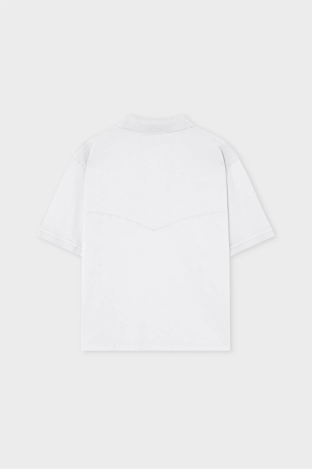 SEAWAY POLO WHITE