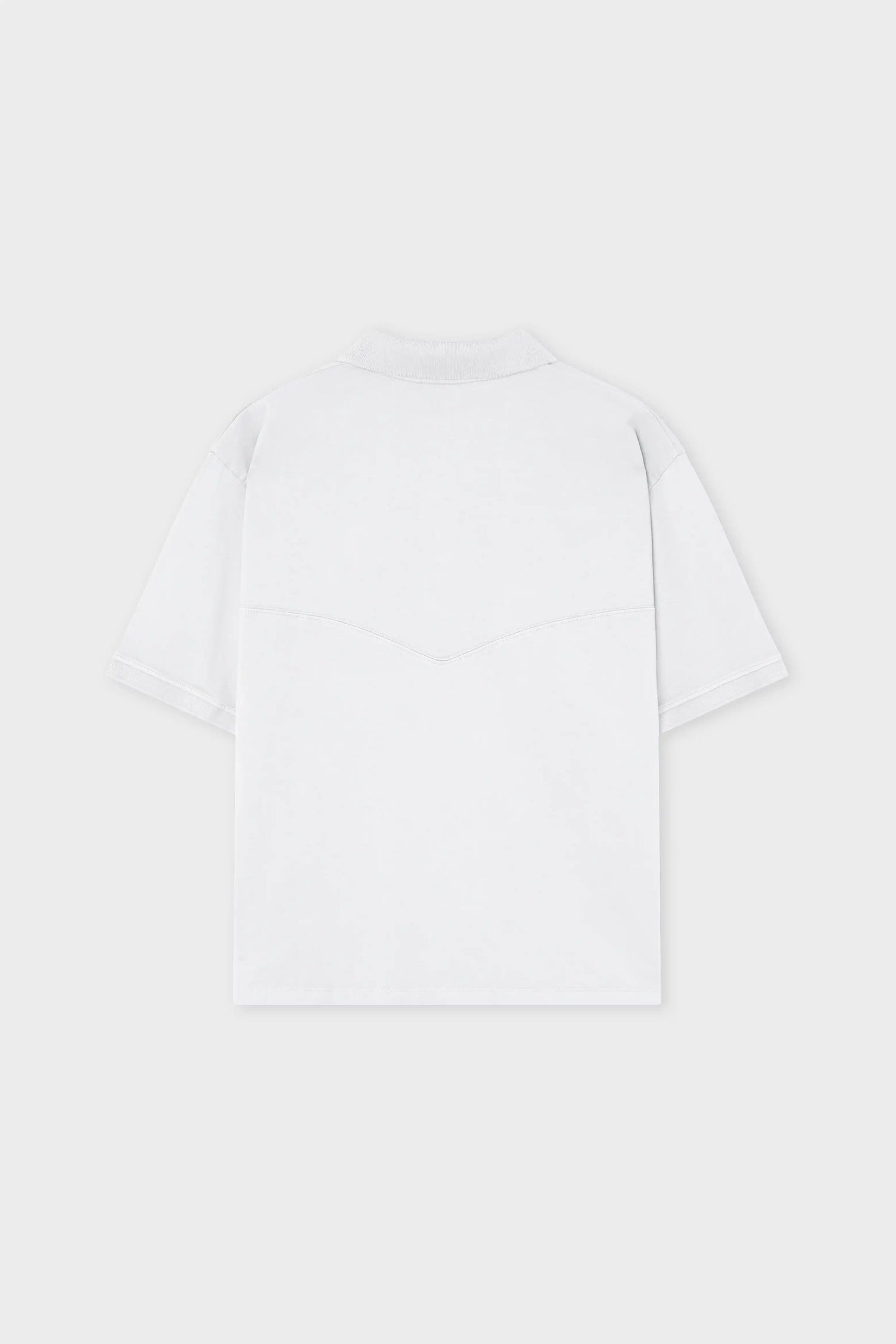 SEAWAY POLO WHITE
