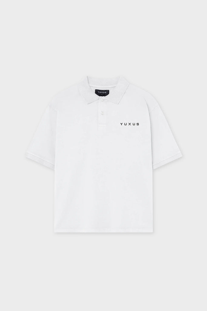 SEAWAY POLO WHITE