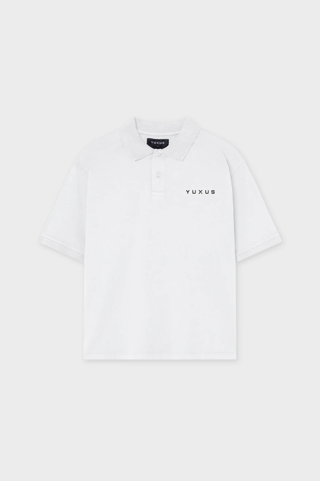 SEAWAY POLO WHITE