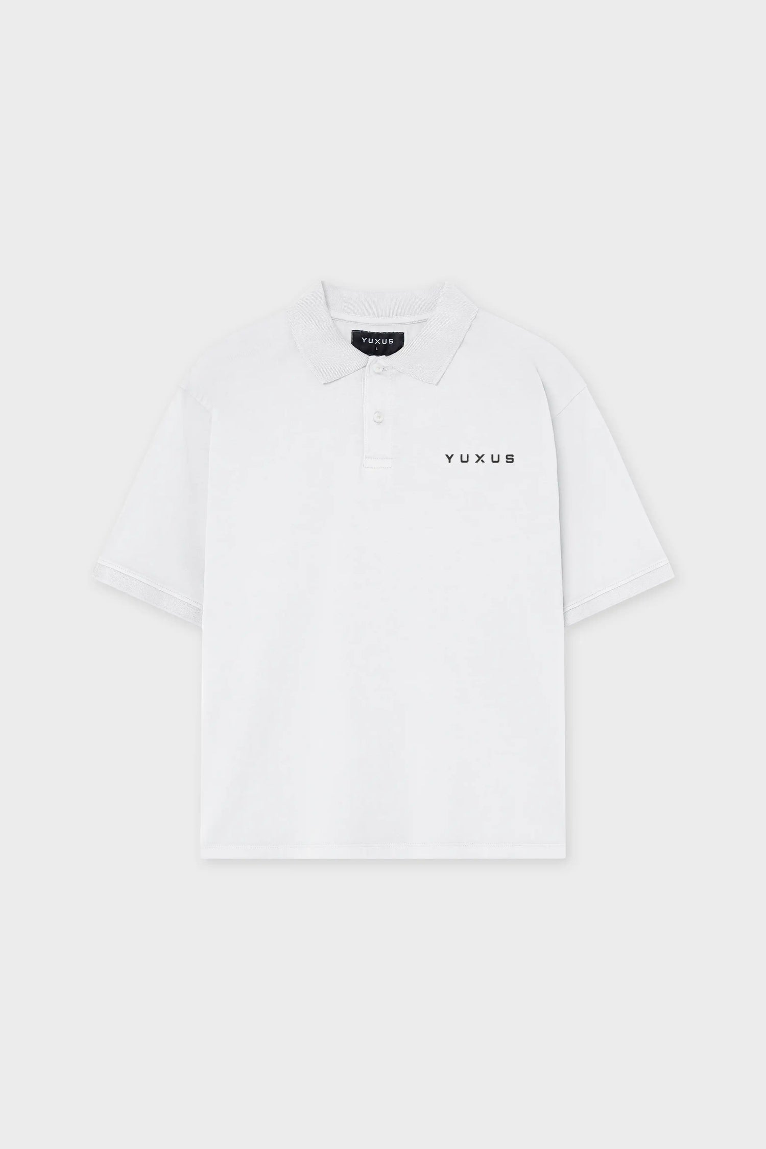 SEAWAY POLO WHITE
