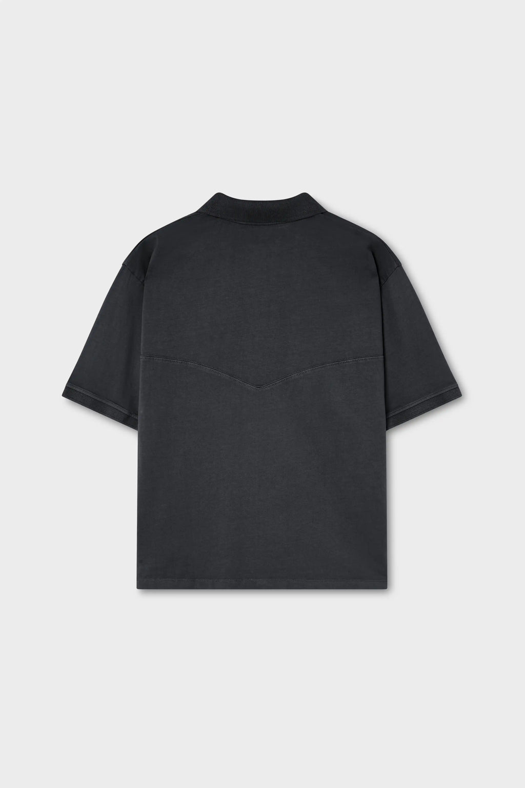 SEAWAY POLO BLACK