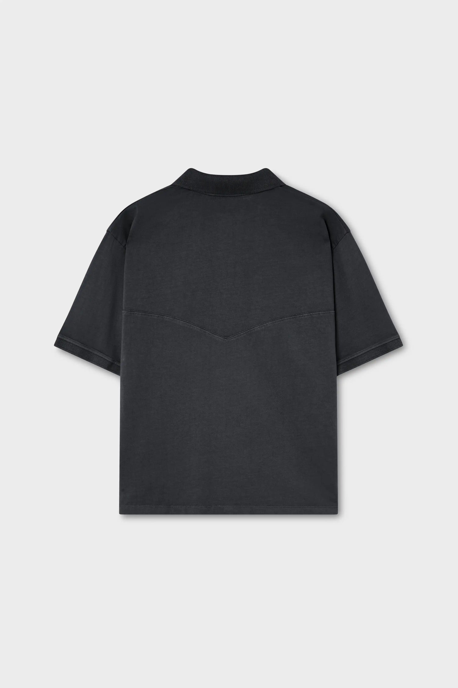 SEAWAY POLO BLACK