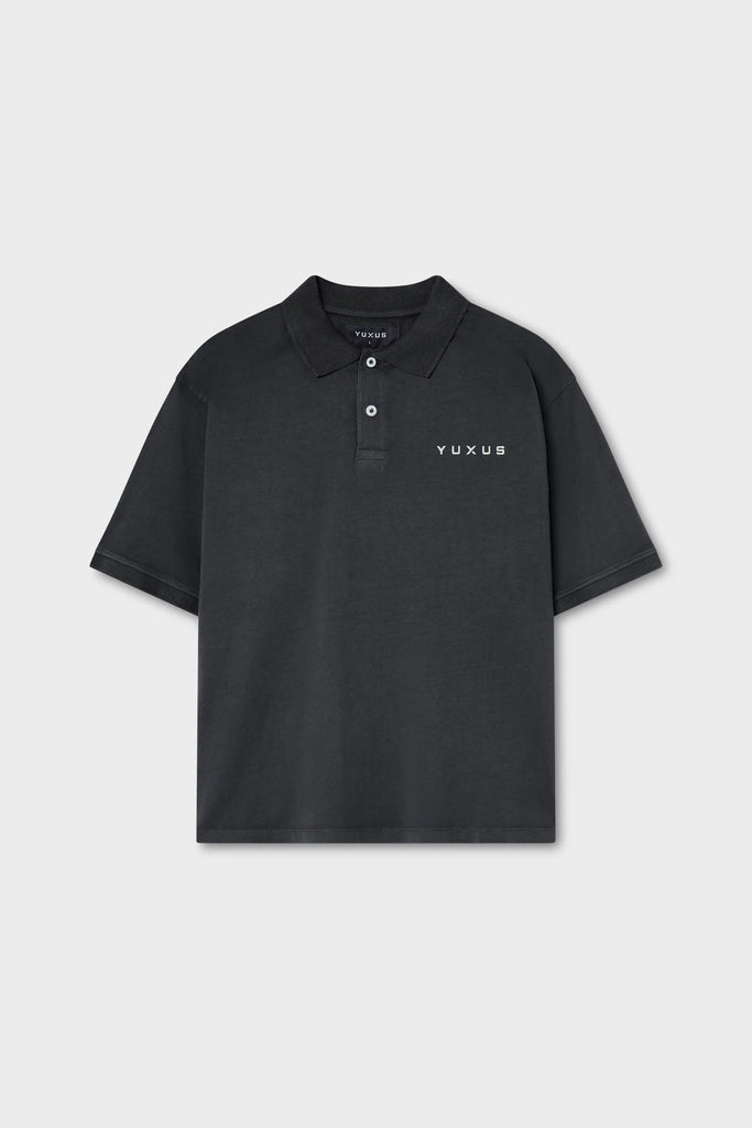 SEAWAY POLO BLACK