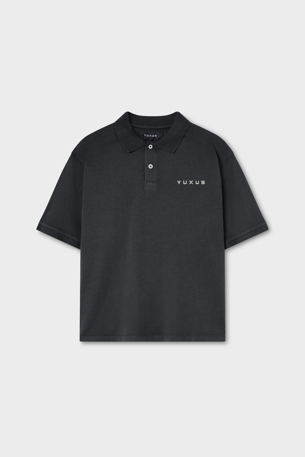 SEAWAY POLO BLACK