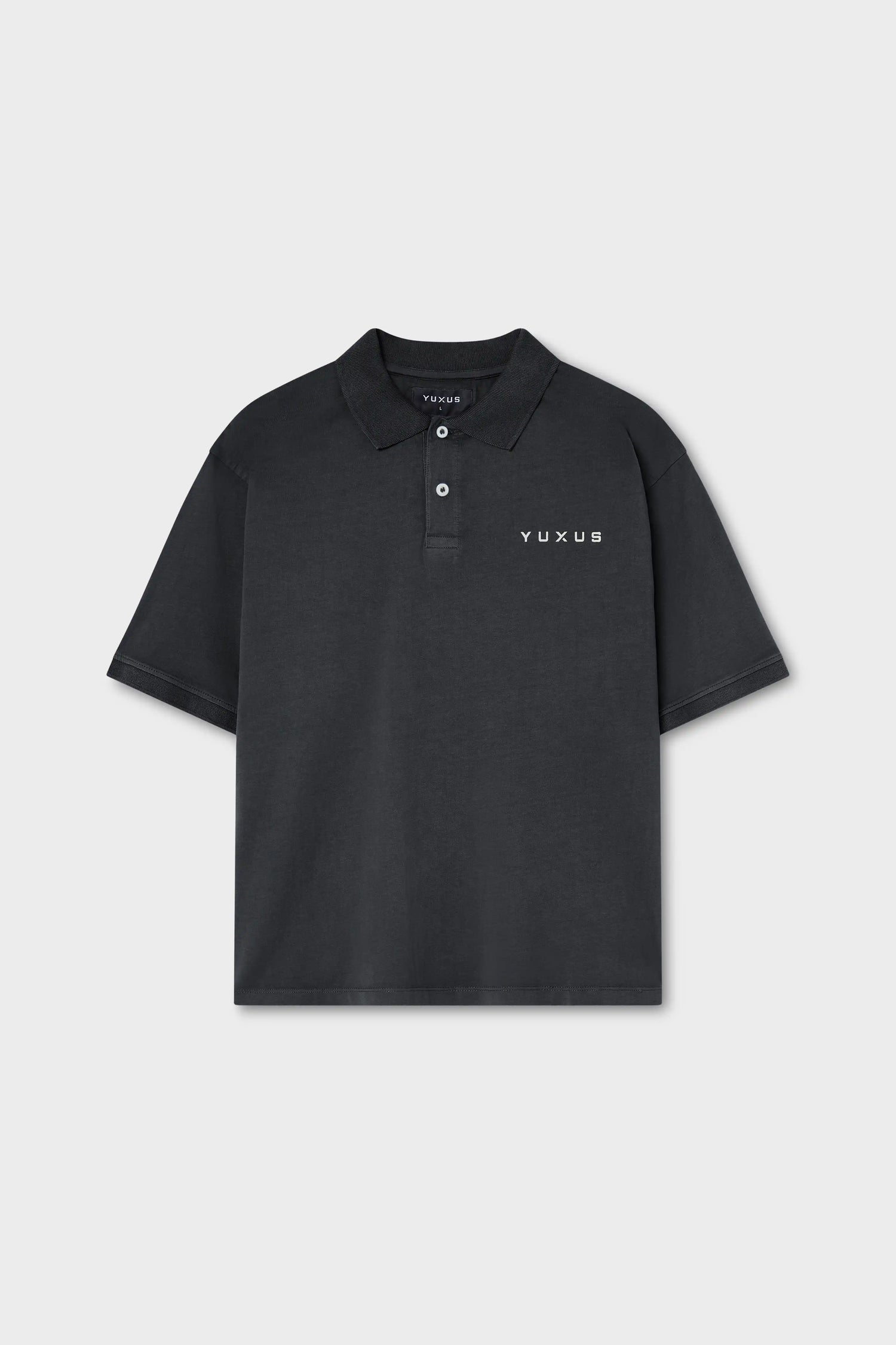 SEAWAY POLO BLACK