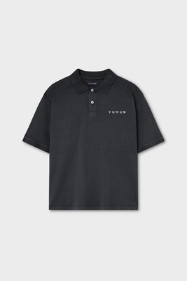 SEAWAY POLO BLACK