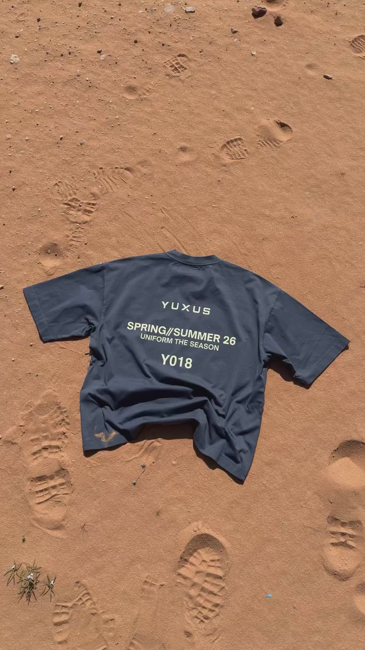 “SS26” We ship worldwide