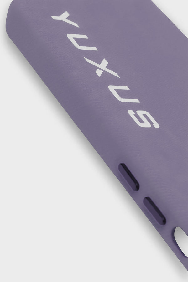 PURPLE "SS26" CASE