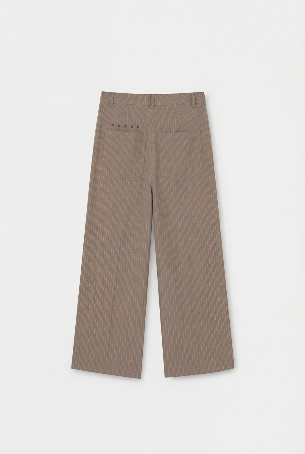 BARE "LE CLUB" PANTS