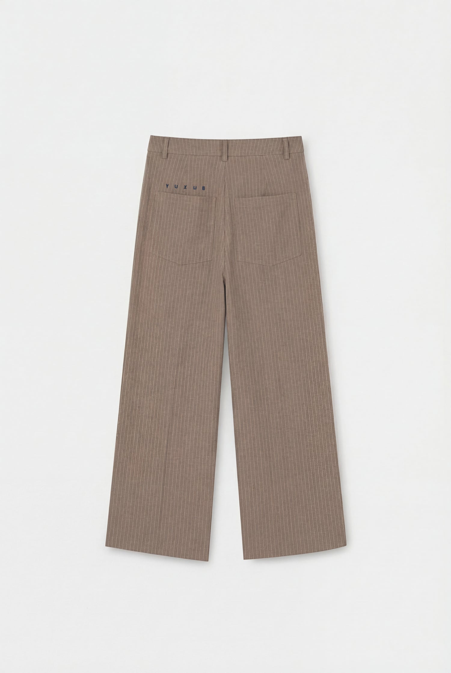 BARE "LE CLUB" PANTS