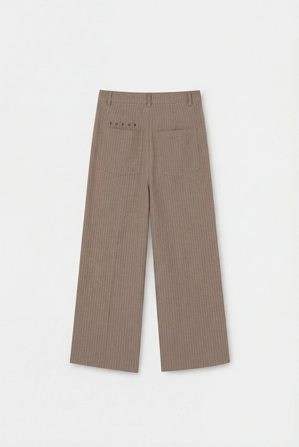 BARE "LE CLUB" PANTS