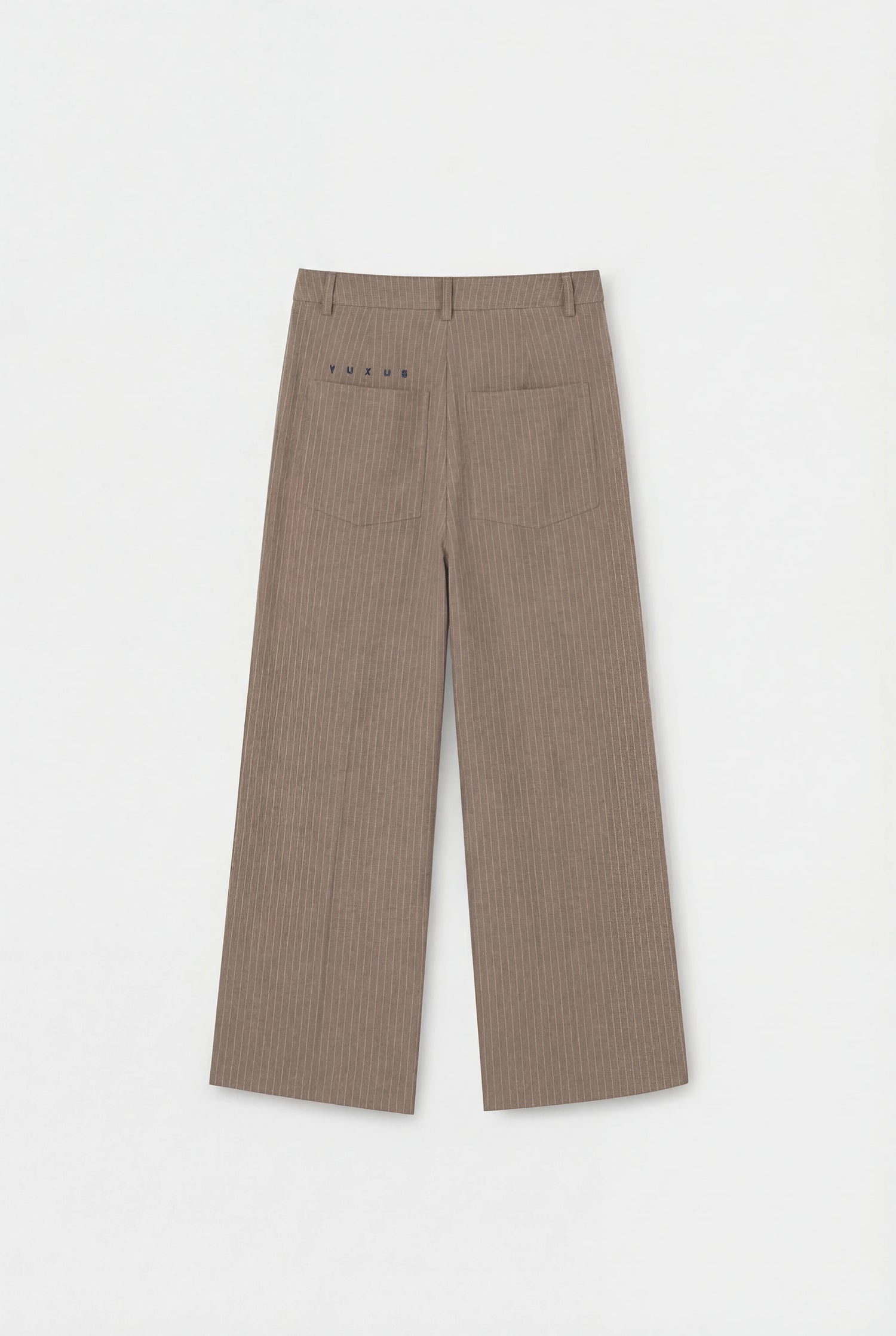 BARE "LE CLUB" PANTS