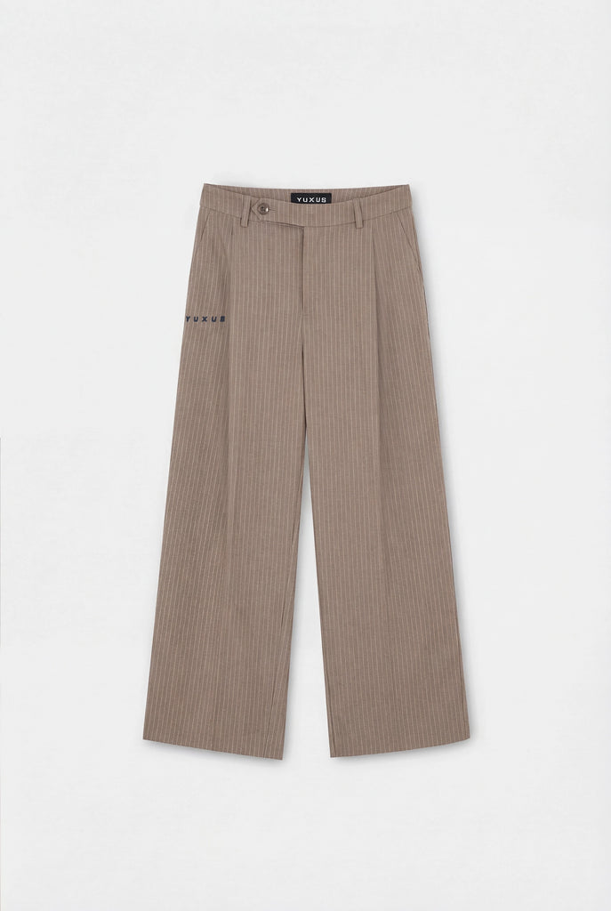 BARE "LE CLUB" PANTS