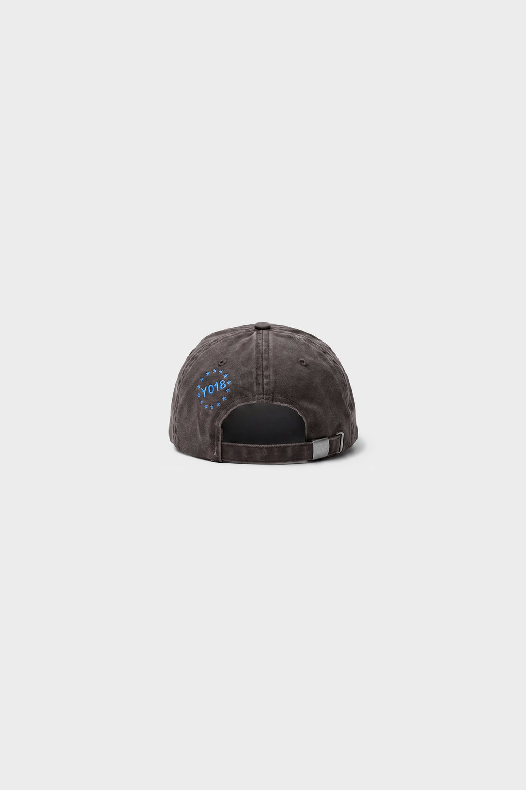 SOUL "LOWERCASE" CAP BROWN