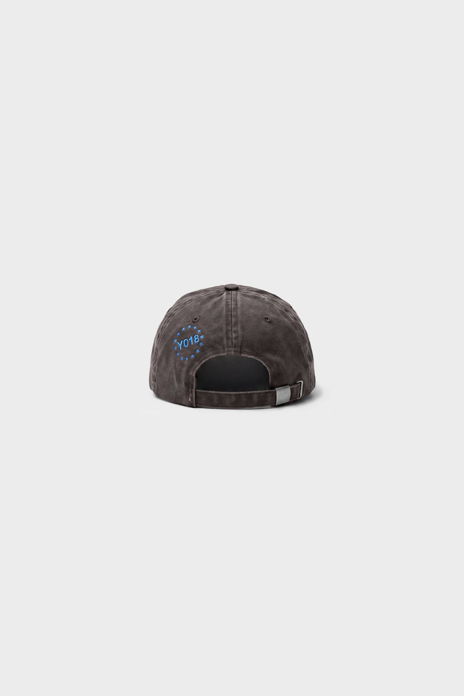 SOUL "LOWERCASE" CAP BROWN