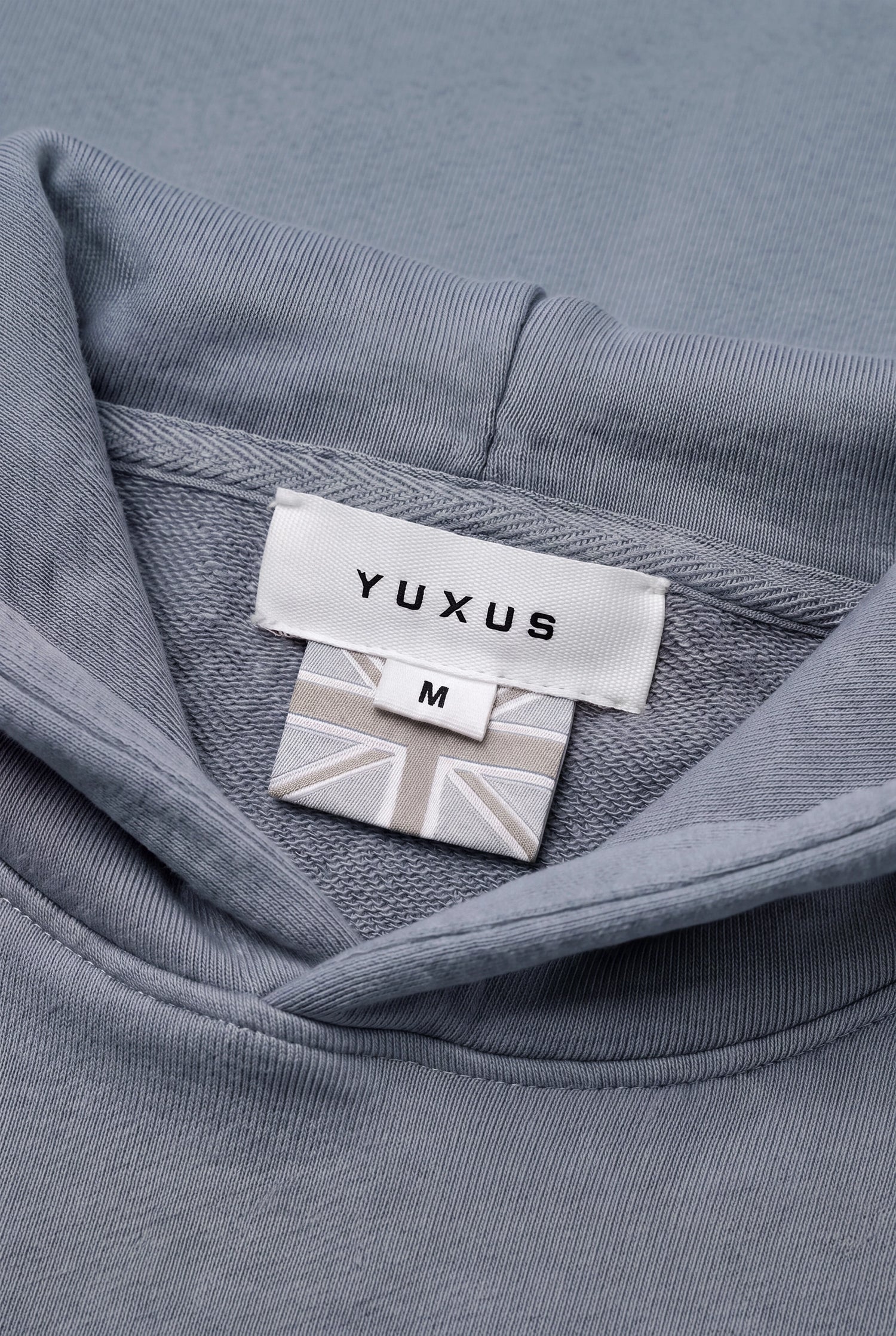 STANCE HOODIE GREY