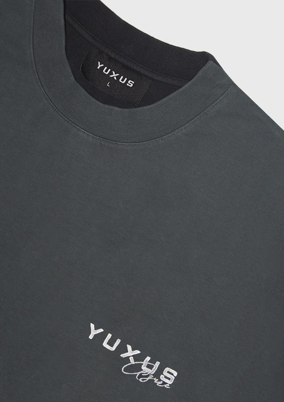 MARENGO "AZURE" T-SHIRT