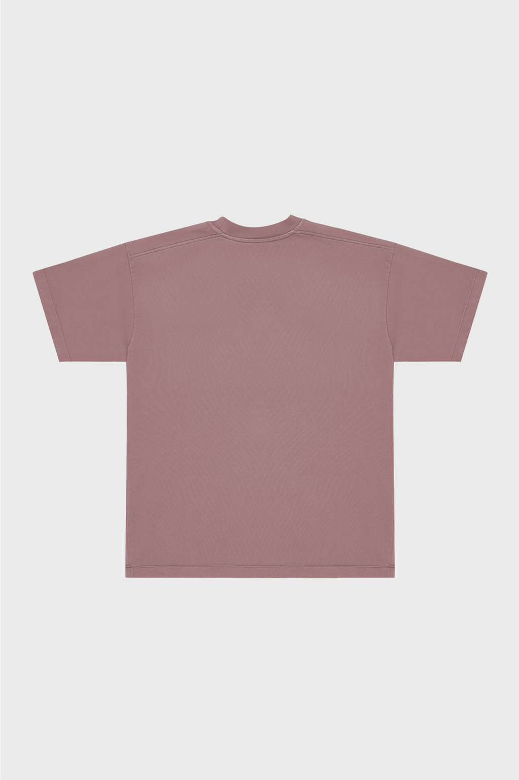GRAPE "PATTERNS" T-SHIRT
