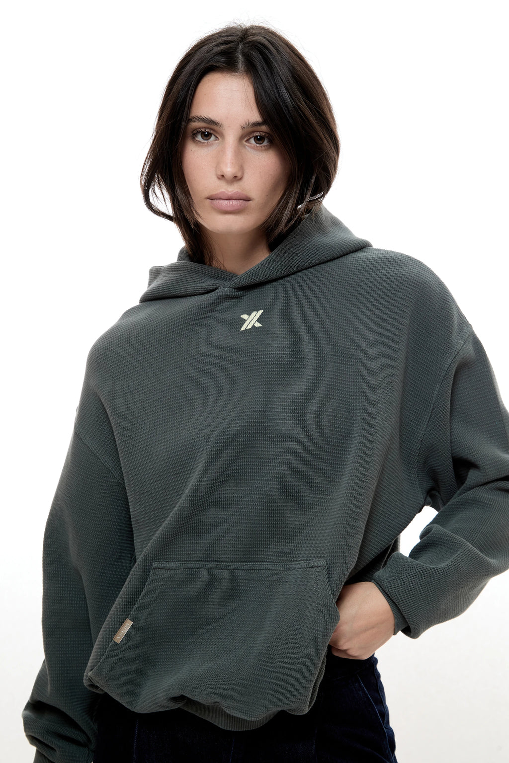 THICKET "LE CLUB" HOODIE