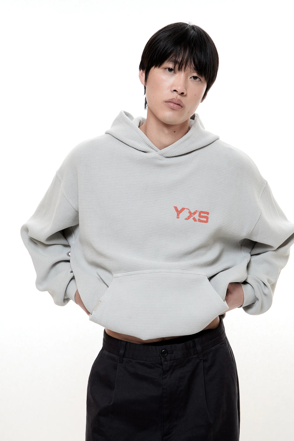 SHEEN "LE CLUB" HOODIE