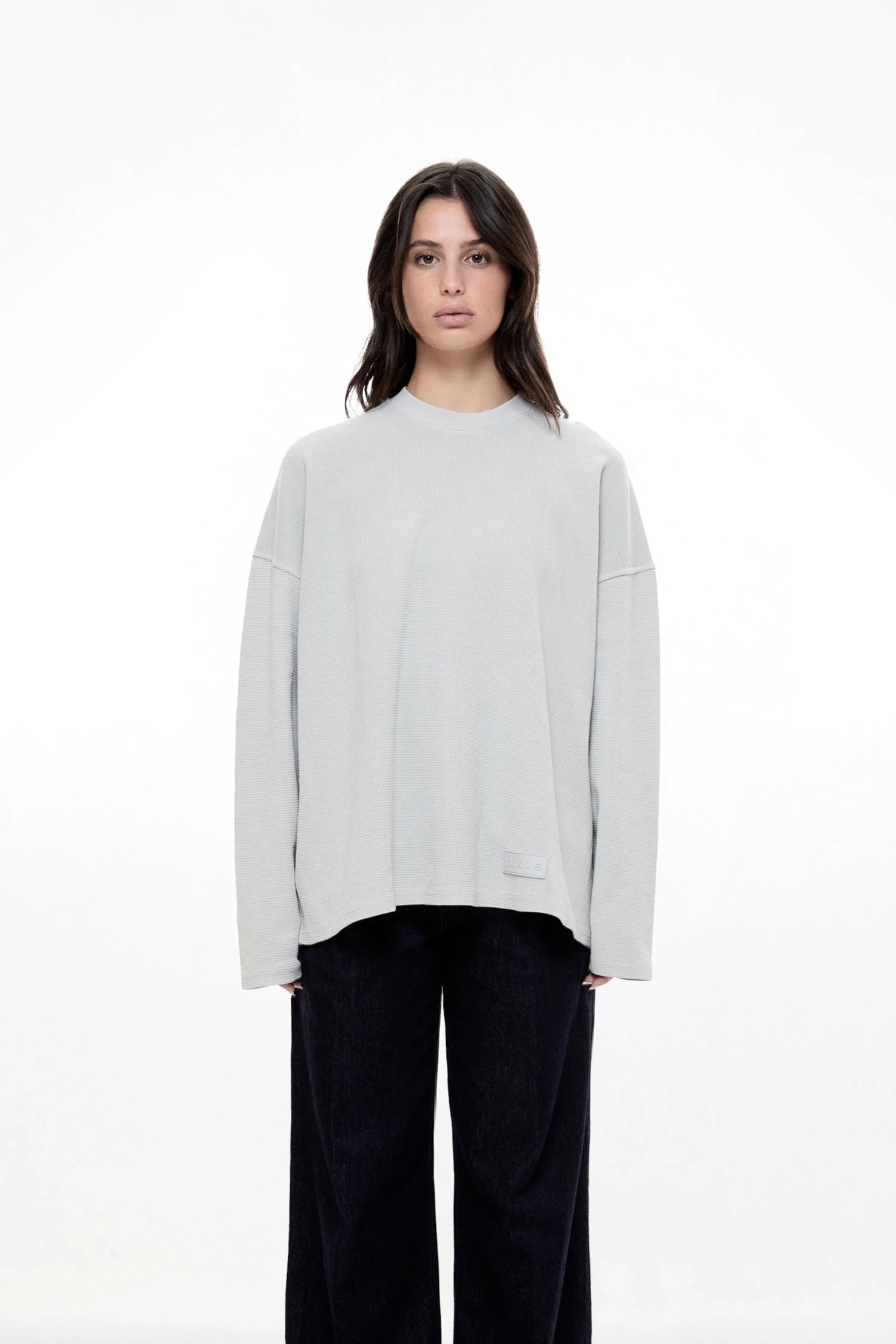 FROTH "LE CLUB" LONGSLEEVE