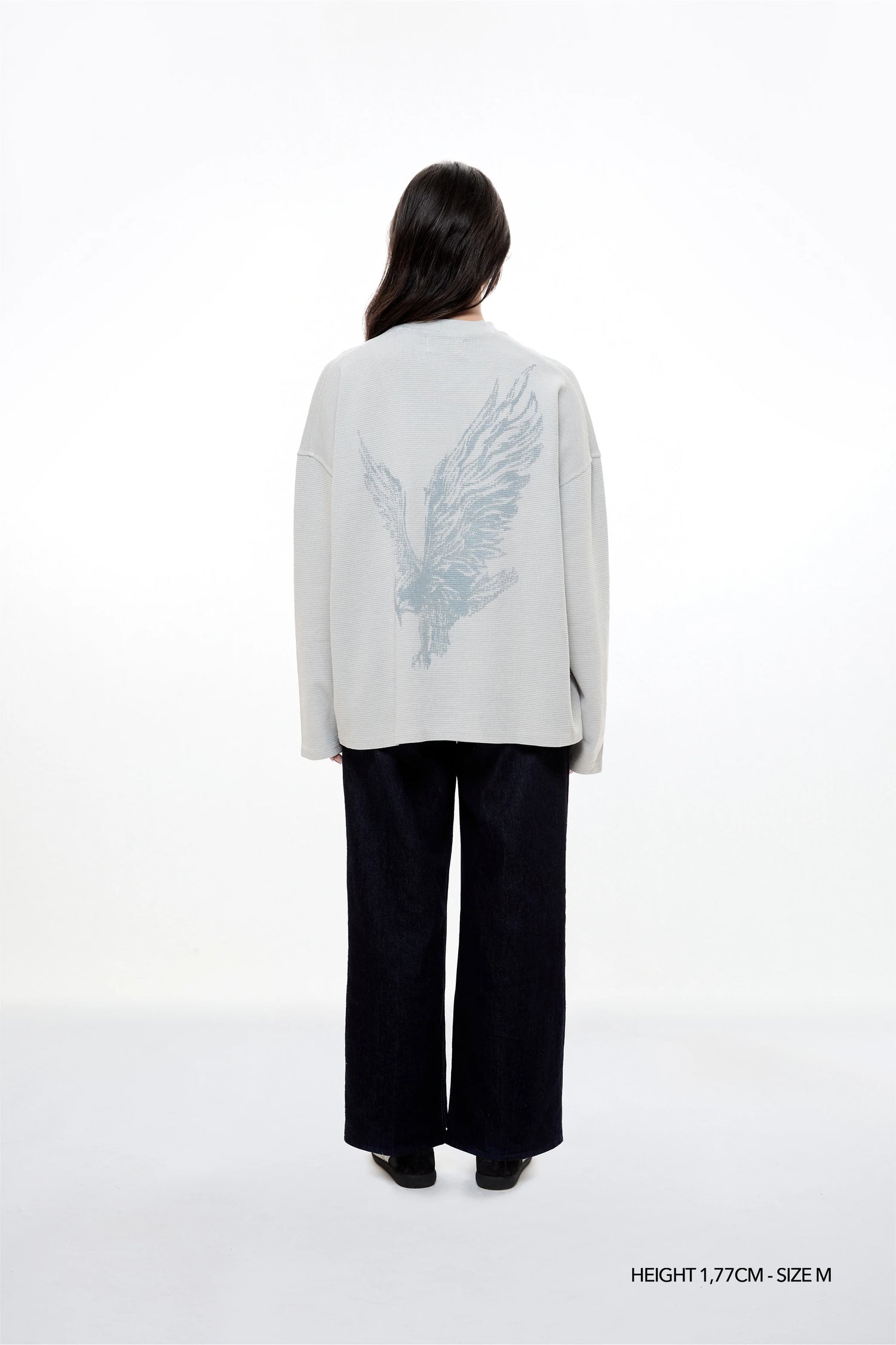 FROTH "LE CLUB" LONGSLEEVE