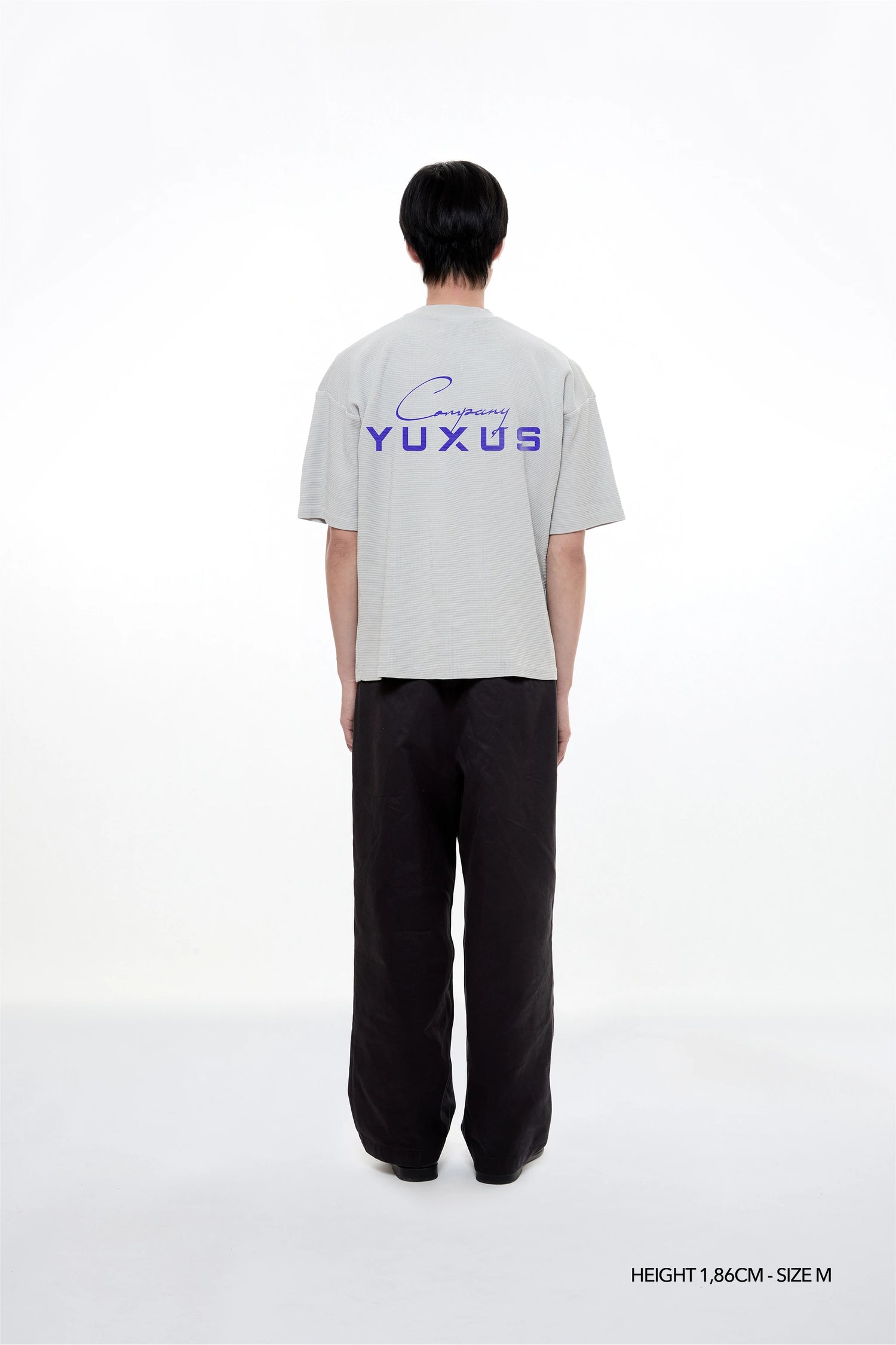 VELOUR "LE CLUB" T-SHIRT