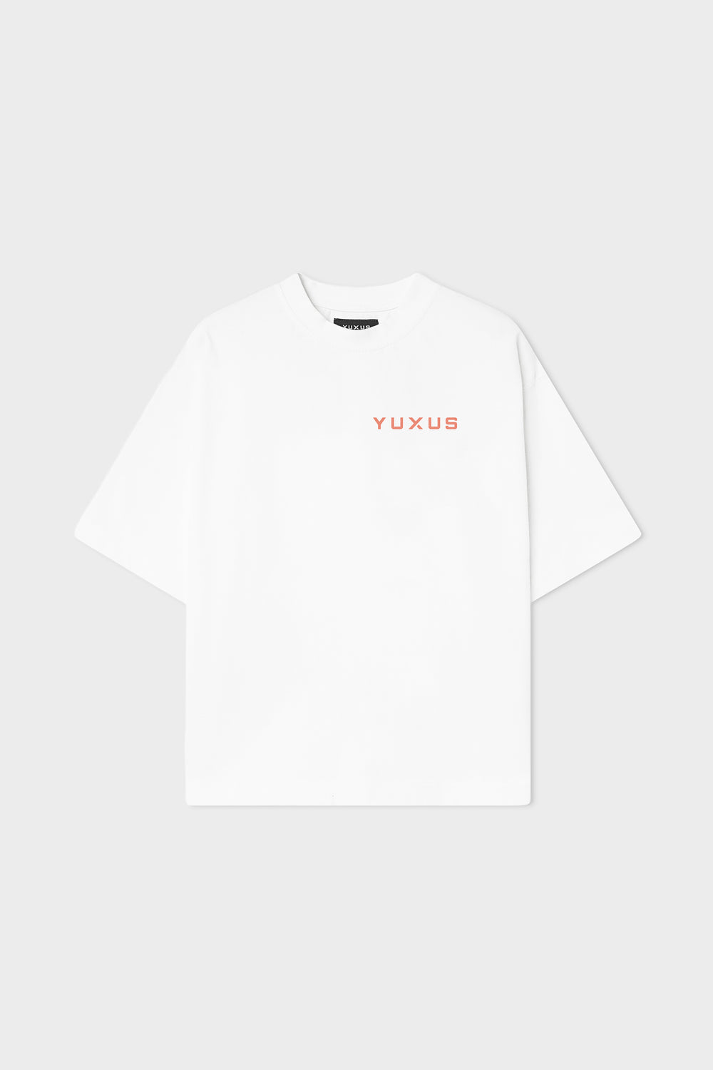 TUSK "LE CLUB" T-SHIRT