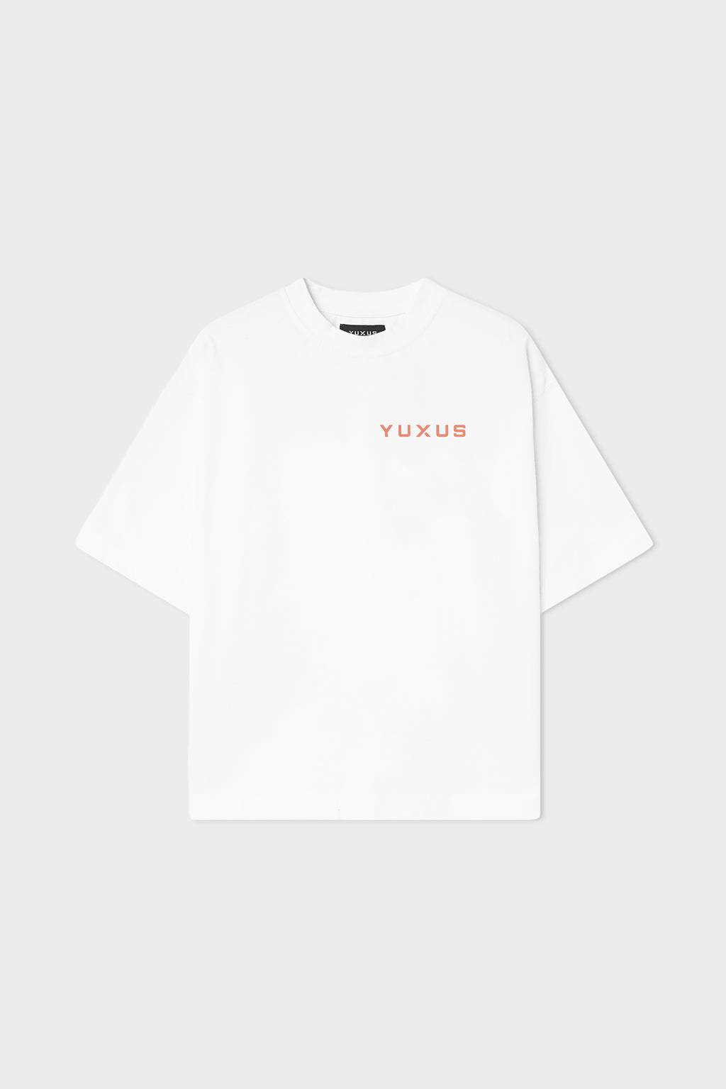 TUSK "LE CLUB" T-SHIRT