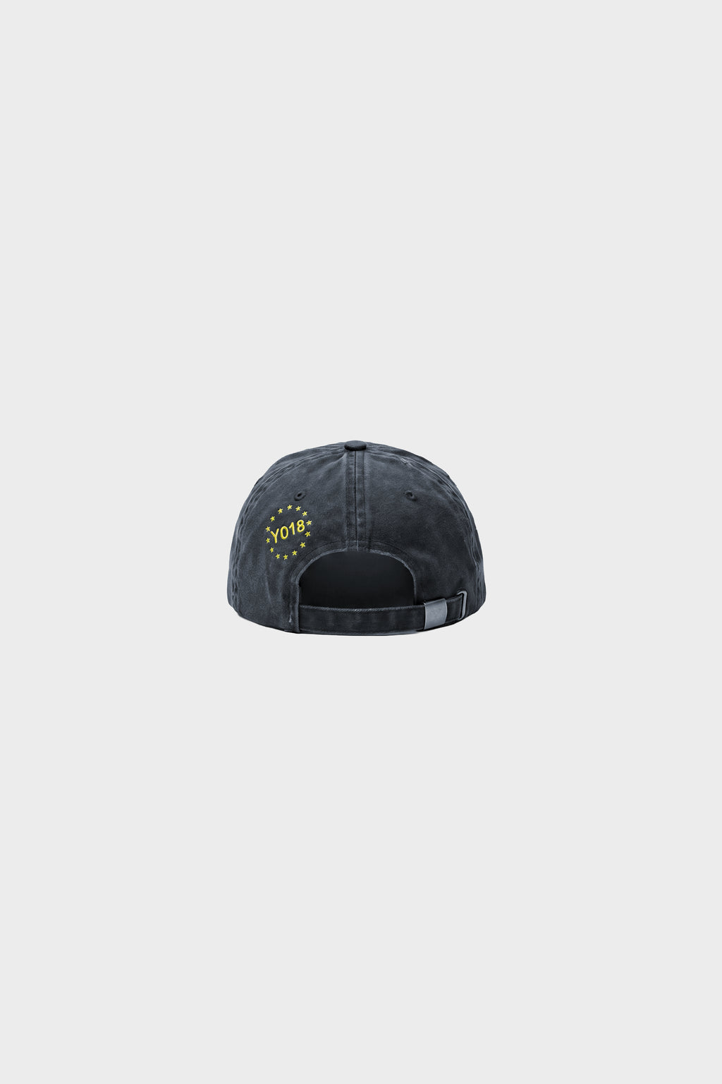 ULION "LOWERCASE" CAP BLUE
