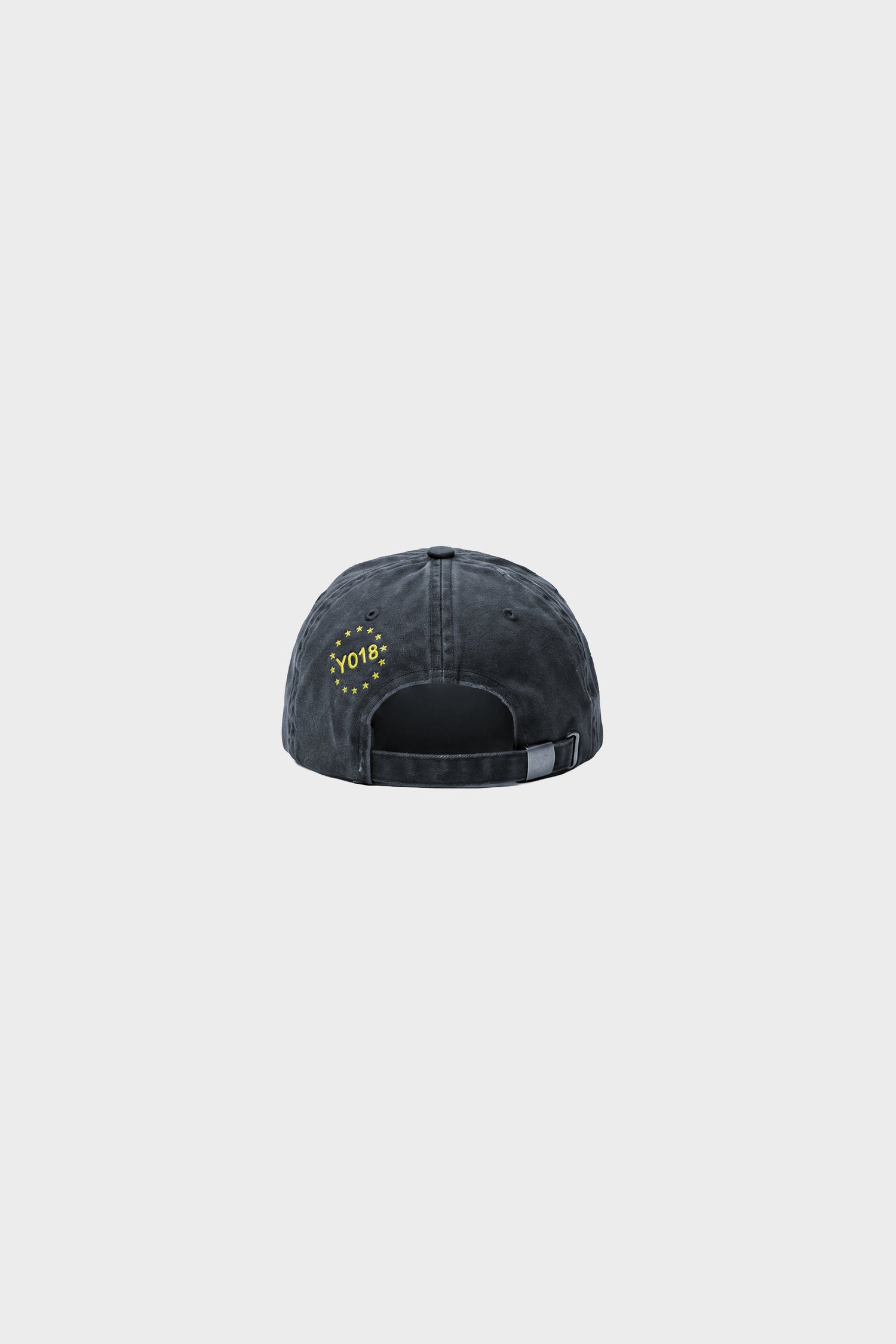 ULION "LOWERCASE" CAP BLUE