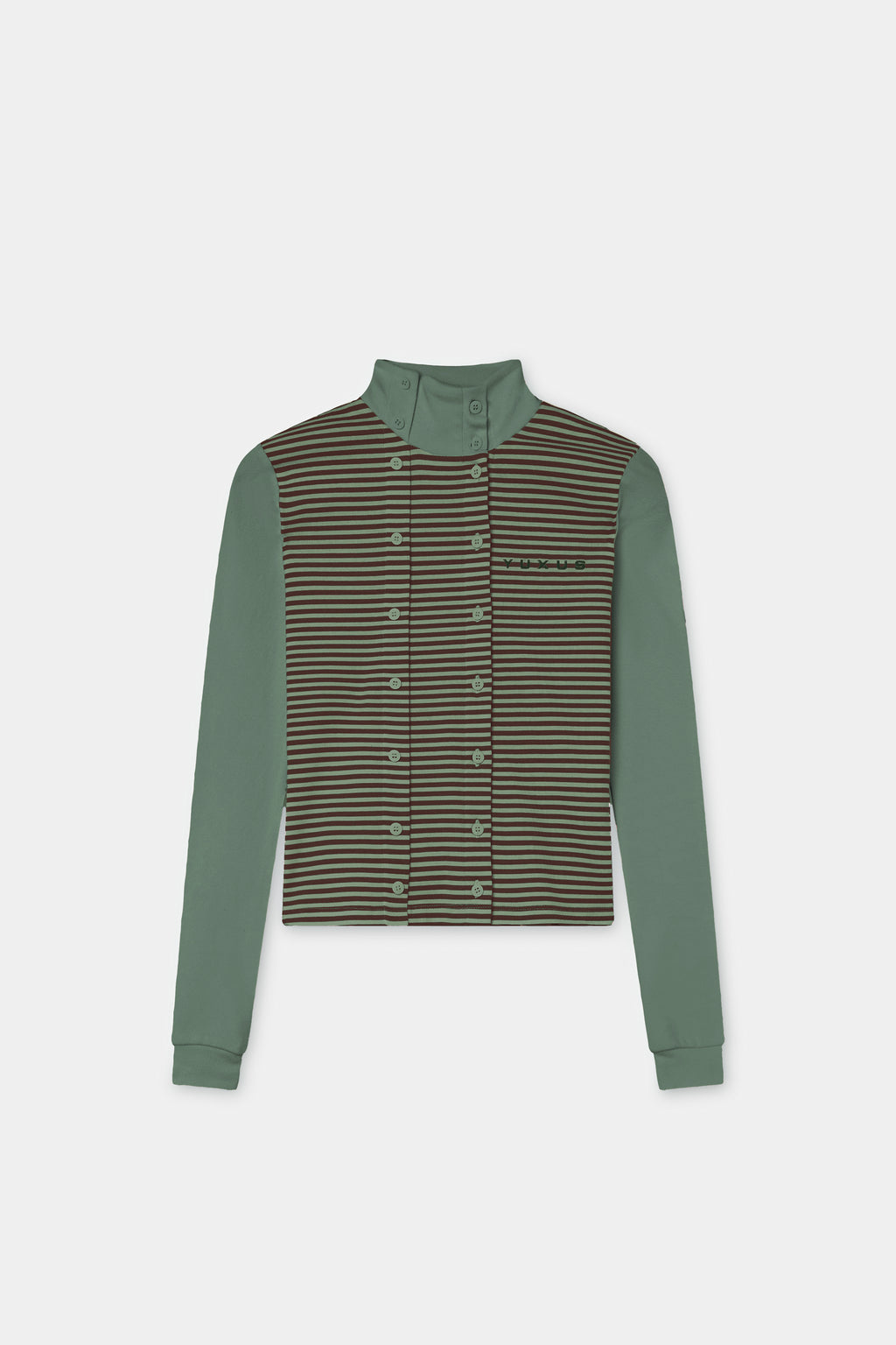 ALOE "FORHER" LONGSLEEVE