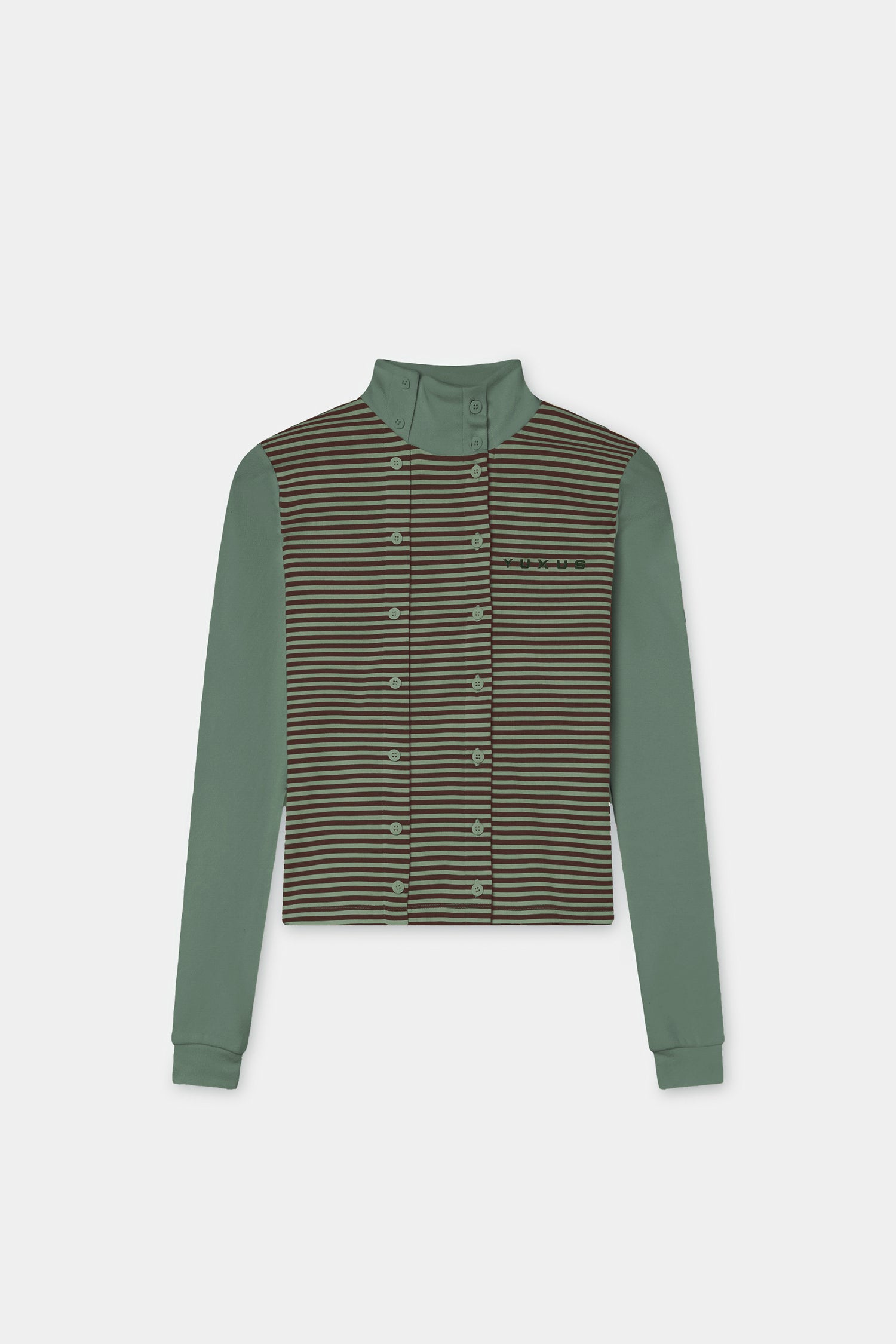 ALOE "FORHER" LONGSLEEVE