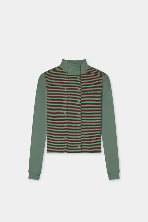 ALOE "FORHER" LONGSLEEVE