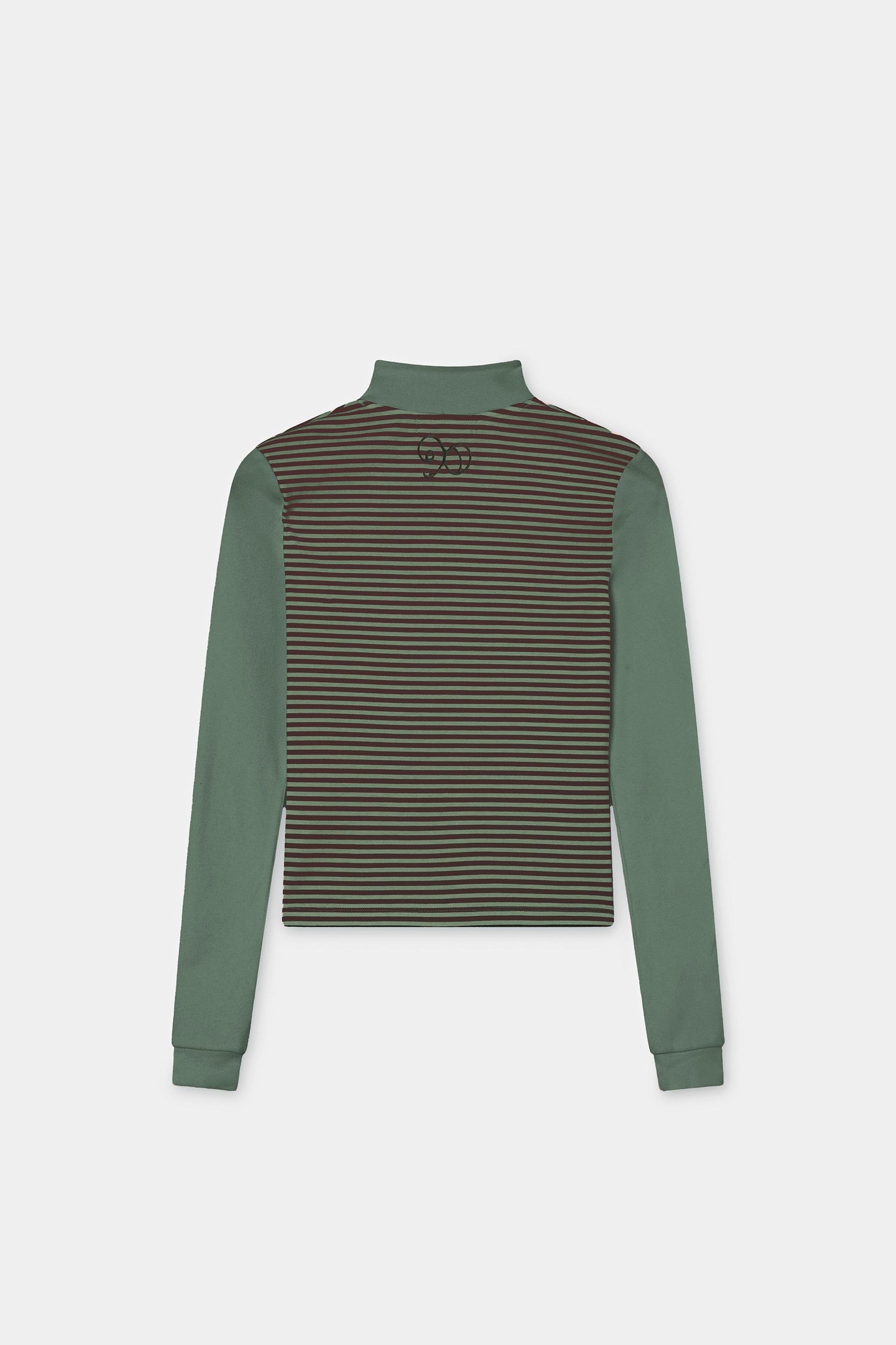 ALOE "FORHER" LONGSLEEVE